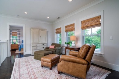 Situated on a lush, private landscape in one of Wild Dunes' most on Wild Dunes Harbor Golf Resort in South Carolina - for sale on GolfHomes.com, golf home, golf lot