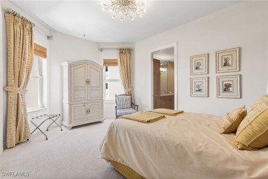 TEMPORARILY - SPORTS MEMBERSHIP JOINING FEE HAS BEEN REDUCED BY on Gulf Harbour Yacht and Country Club in Florida - for sale on GolfHomes.com, golf home, golf lot
