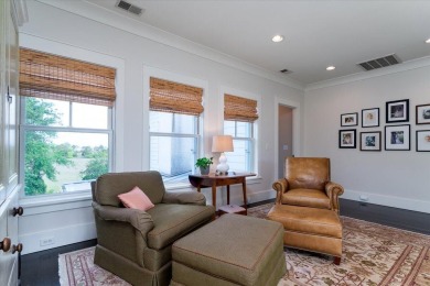 Situated on a lush, private landscape in one of Wild Dunes' most on Wild Dunes Harbor Golf Resort in South Carolina - for sale on GolfHomes.com, golf home, golf lot