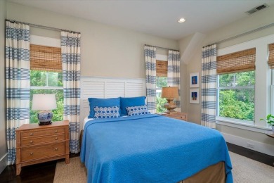 Situated on a lush, private landscape in one of Wild Dunes' most on Wild Dunes Harbor Golf Resort in South Carolina - for sale on GolfHomes.com, golf home, golf lot