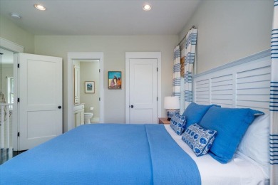 Situated on a lush, private landscape in one of Wild Dunes' most on Wild Dunes Harbor Golf Resort in South Carolina - for sale on GolfHomes.com, golf home, golf lot