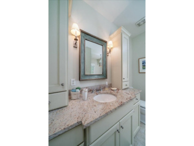 Situated on a lush, private landscape in one of Wild Dunes' most on Wild Dunes Harbor Golf Resort in South Carolina - for sale on GolfHomes.com, golf home, golf lot