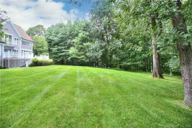Welcome to your own private oasis at 30 Soundview Farm on Aspetuck Valley Country Club in Connecticut - for sale on GolfHomes.com, golf home, golf lot