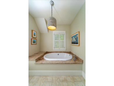 Situated on a lush, private landscape in one of Wild Dunes' most on Wild Dunes Harbor Golf Resort in South Carolina - for sale on GolfHomes.com, golf home, golf lot