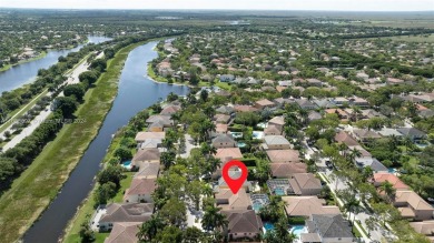 Beautiful 5/4 pool home in the A+ school district and highly on Weston Hills Country Club in Florida - for sale on GolfHomes.com, golf home, golf lot