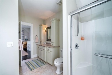 Situated on a lush, private landscape in one of Wild Dunes' most on Wild Dunes Harbor Golf Resort in South Carolina - for sale on GolfHomes.com, golf home, golf lot