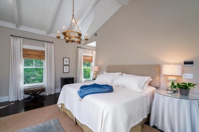 Situated on a lush, private landscape in one of Wild Dunes' most on Wild Dunes Harbor Golf Resort in South Carolina - for sale on GolfHomes.com, golf home, golf lot