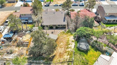 Step into this beautifully maintained 3-bedroom, 2-bathroom home on Silver Lakes Golf Course in California - for sale on GolfHomes.com, golf home, golf lot
