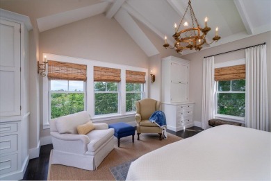 Situated on a lush, private landscape in one of Wild Dunes' most on Wild Dunes Harbor Golf Resort in South Carolina - for sale on GolfHomes.com, golf home, golf lot