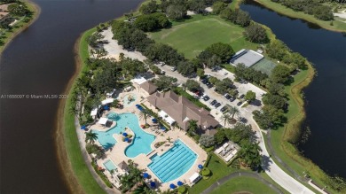 Beautiful 5/4 pool home in the A+ school district and highly on Weston Hills Country Club in Florida - for sale on GolfHomes.com, golf home, golf lot