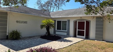 PROFESSIONAL PHOTOS AND VIDEOS COMING SOON. Stunning pool home on Spring Hill Golf Course in Florida - for sale on GolfHomes.com, golf home, golf lot