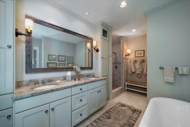 Situated on a lush, private landscape in one of Wild Dunes' most on Wild Dunes Harbor Golf Resort in South Carolina - for sale on GolfHomes.com, golf home, golf lot
