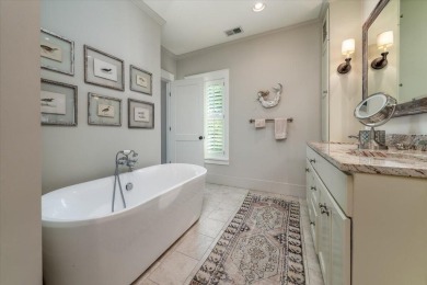 Situated on a lush, private landscape in one of Wild Dunes' most on Wild Dunes Harbor Golf Resort in South Carolina - for sale on GolfHomes.com, golf home, golf lot
