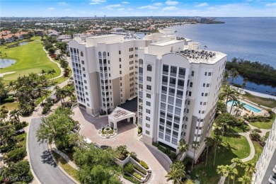 TEMPORARILY - SPORTS MEMBERSHIP JOINING FEE HAS BEEN REDUCED BY on Gulf Harbour Yacht and Country Club in Florida - for sale on GolfHomes.com, golf home, golf lot