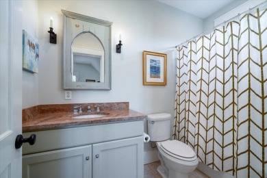 Situated on a lush, private landscape in one of Wild Dunes' most on Wild Dunes Harbor Golf Resort in South Carolina - for sale on GolfHomes.com, golf home, golf lot