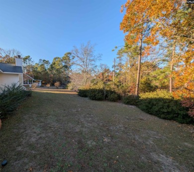 Welcome to this charming single-family home in Columbia, SC! on The Woodlands Country Club in South Carolina - for sale on GolfHomes.com, golf home, golf lot