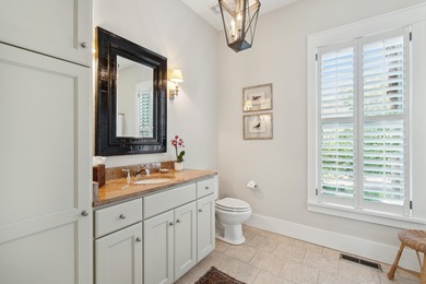 Situated on a lush, private landscape in one of Wild Dunes' most on Wild Dunes Harbor Golf Resort in South Carolina - for sale on GolfHomes.com, golf home, golf lot