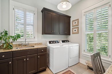 Situated on a lush, private landscape in one of Wild Dunes' most on Wild Dunes Harbor Golf Resort in South Carolina - for sale on GolfHomes.com, golf home, golf lot