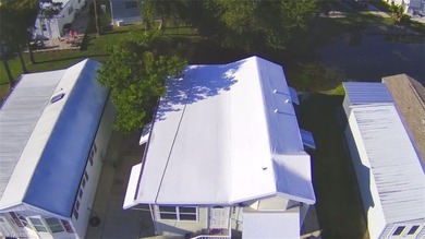 2Br/2Ba with a cozy rear lanai- located within the Imperial on The Rookery At Marco in Florida - for sale on GolfHomes.com, golf home, golf lot