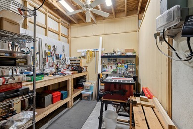 Situated on a lush, private landscape in one of Wild Dunes' most on Wild Dunes Harbor Golf Resort in South Carolina - for sale on GolfHomes.com, golf home, golf lot