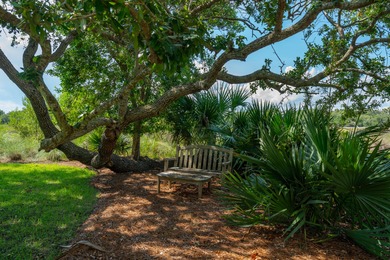 Situated on a lush, private landscape in one of Wild Dunes' most on Wild Dunes Harbor Golf Resort in South Carolina - for sale on GolfHomes.com, golf home, golf lot