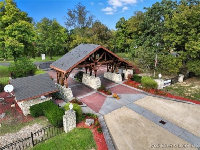 Luxury Home on 5 Acres Under Construction in the coveted The on The Club At Old Kinderhook in Missouri - for sale on GolfHomes.com, golf home, golf lot