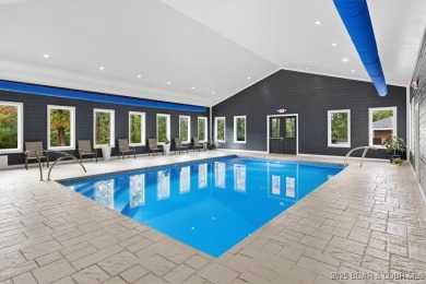 Luxury Home on 5 Acres Under Construction in the coveted The on The Club At Old Kinderhook in Missouri - for sale on GolfHomes.com, golf home, golf lot