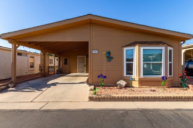 Buy this home and if YOU ARE NOT SATISFIED with your purchase in on SunBird Golf Club in Arizona - for sale on GolfHomes.com, golf home, golf lot