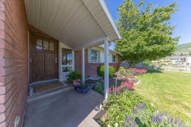 *Days on Market* is really only 5- due to buyers not being able on Davis Park Golf Course in Utah - for sale on GolfHomes.com, golf home, golf lot