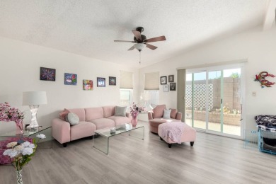 Buy this home and if YOU ARE NOT SATISFIED with your purchase in on SunBird Golf Club in Arizona - for sale on GolfHomes.com, golf home, golf lot
