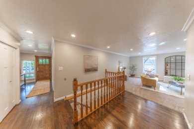 *Days on Market* is really only 5- due to buyers not being able on Davis Park Golf Course in Utah - for sale on GolfHomes.com, golf home, golf lot