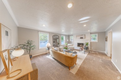 *Days on Market* is really only 5- due to buyers not being able on Davis Park Golf Course in Utah - for sale on GolfHomes.com, golf home, golf lot