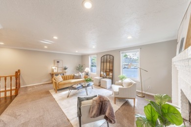 *Days on Market* is really only 5- due to buyers not being able on Davis Park Golf Course in Utah - for sale on GolfHomes.com, golf home, golf lot