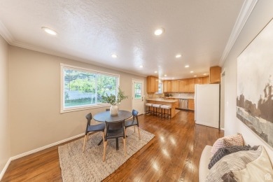 *Days on Market* is really only 5- due to buyers not being able on Davis Park Golf Course in Utah - for sale on GolfHomes.com, golf home, golf lot