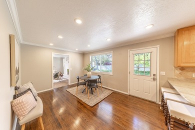 *Days on Market* is really only 5- due to buyers not being able on Davis Park Golf Course in Utah - for sale on GolfHomes.com, golf home, golf lot