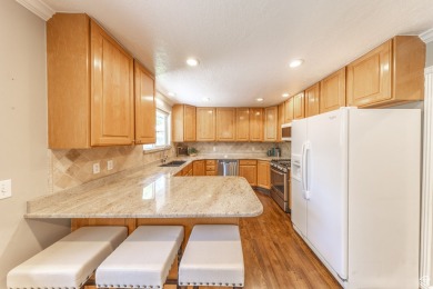 *Days on Market* is really only 5- due to buyers not being able on Davis Park Golf Course in Utah - for sale on GolfHomes.com, golf home, golf lot