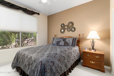 Gorgeous, well loved and maintained Stonecrest model. Split 3 on Granite Falls Golf Club  in Arizona - for sale on GolfHomes.com, golf home, golf lot