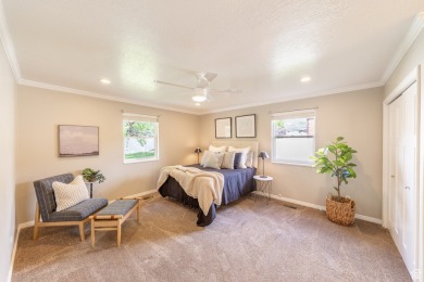*Days on Market* is really only 5- due to buyers not being able on Davis Park Golf Course in Utah - for sale on GolfHomes.com, golf home, golf lot