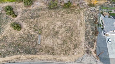 Excellent opportunity to own a spacious residential lot zoned in on  in California - for sale on GolfHomes.com, golf home, golf lot