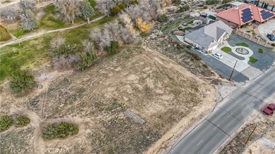 Excellent opportunity to own a spacious residential lot zoned in on  in California - for sale on GolfHomes.com, golf home, golf lot