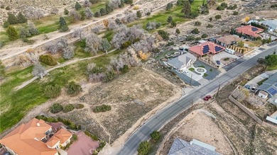 Excellent opportunity to own a spacious residential lot zoned in on  in California - for sale on GolfHomes.com, golf home, golf lot