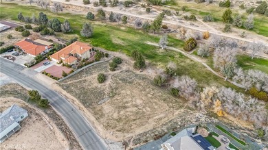 Excellent opportunity to own a spacious residential lot zoned in on  in California - for sale on GolfHomes.com, golf home, golf lot