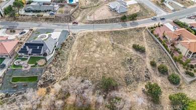 Excellent opportunity to own a spacious residential lot zoned in on  in California - for sale on GolfHomes.com, golf home, golf lot