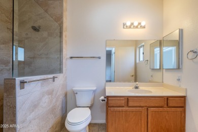 CHARMING ''LA PAZ'' FEATURING 2 BEDRMS/ 2 BATHS.  HOME SITS ON on Deer Valley Golf Course in Arizona - for sale on GolfHomes.com, golf home, golf lot