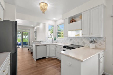 Welcome to 7922 Kilmory Circle! This stunning home has been on The Moors Golf Club in Michigan - for sale on GolfHomes.com, golf home, golf lot