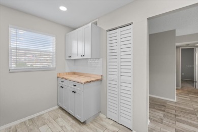 Discover the relaxed charm of Florida living at 3880 Ironwood on Pinebrook/Ironwood Golf Course in Florida - for sale on GolfHomes.com, golf home, golf lot