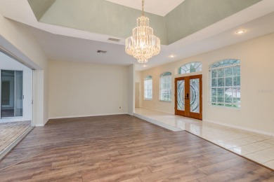 Welcome to this spacious three-bedroom on East Lake Woodlands Country Club in Florida - for sale on GolfHomes.com, golf home, golf lot