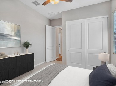 LOCATION is EVERYTHING! This Palm Valley jewel is situated right on Palm Valley Golf Club  in Arizona - for sale on GolfHomes.com, golf home, golf lot