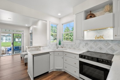 Welcome to 7922 Kilmory Circle! This stunning home has been on The Moors Golf Club in Michigan - for sale on GolfHomes.com, golf home, golf lot
