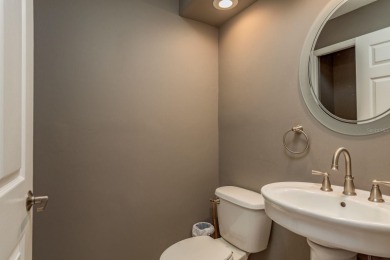 Welcome to this spacious three-bedroom on East Lake Woodlands Country Club in Florida - for sale on GolfHomes.com, golf home, golf lot
